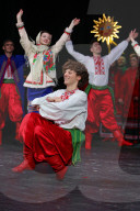 Veryovka Ukrainian Folk Choir