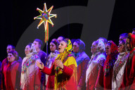 Veryovka Ukrainian Folk Choir