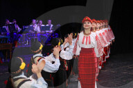 Veryovka Ukrainian Folk Choir