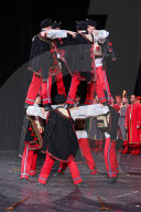 Veryovka Ukrainian Folk Choir