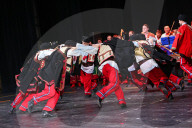 Veryovka Ukrainian Folk Choir