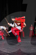 Veryovka Ukrainian Folk Choir