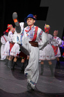Veryovka Ukrainian Folk Choir