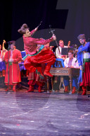 Veryovka Ukrainian Folk Choir