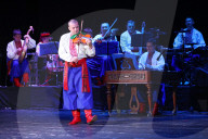 Veryovka Ukrainian Folk Choir