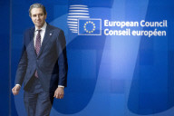 EU Summit Focuses on Support for Ukraine