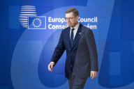 EU Summit Focuses on Support for Ukraine
