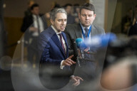 EU Summit Focuses on Support for Ukraine