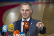 EU Summit Focuses on Support for Ukraine