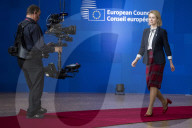 EU Summit Focuses on Support for Ukraine