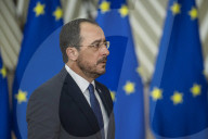 EU Summit Focuses on Support for Ukraine