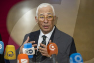EU Summit Focuses on Support for Ukraine