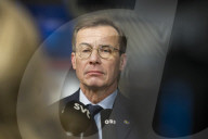 EU Summit Focuses on Support for Ukraine