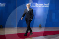 EU Summit Focuses on Support for Ukraine