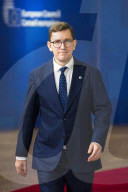 EU Summit Focuses on Support for Ukraine