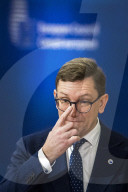 EU Summit Focuses on Support for Ukraine