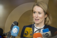 EU Summit Focuses on Support for Ukraine