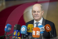 EU Summit Focuses on Support for Ukraine