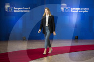 EU Summit Focuses on Support for Ukraine