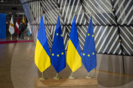 EU Summit Focuses on Support for Ukraine