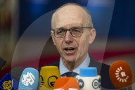 EU Summit Focuses on Support for Ukraine