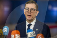 EU Summit Focuses on Support for Ukraine