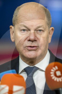 EU Summit Focuses on Support for Ukraine