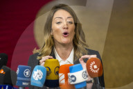 EU Summit Focuses on Support for Ukraine