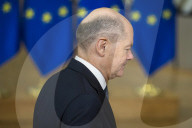 EU Summit Focuses on Support for Ukraine