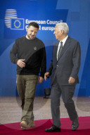EU Summit Focuses on Support for Ukraine