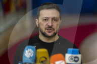 EU Summit Focuses on Support for Ukraine