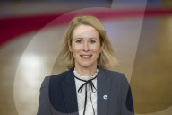EU Summit Focuses on Support for Ukraine