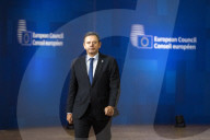 EU Summit Focuses on Support for Ukraine