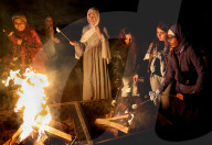 Muslim scouts launch national organization in the US