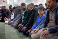 Muslim scouts launch national organization in the US