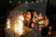Muslim scouts launch national organization in the US