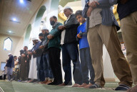 Muslim scouts launch national organization in the US