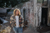 Demolition of a Kibbutz house attacked on October 7