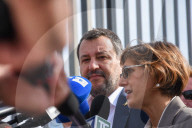 Palermo, Open Arms: Matteo Salvini in udienza preliminare accusato di sequestro di persona