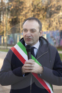 Torino, apertura del primo tratto del Parco del Valentino riqualificato con i fondi del Pnrr