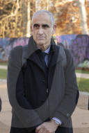 Torino, apertura del primo tratto del Parco del Valentino riqualificato con i fondi del Pnrr