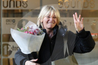 Radio Two presenter Zoe Ball's final Breakfast Show
