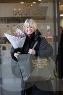 Radio Two presenter Zoe Ball's final Breakfast Show
