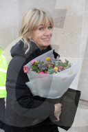Radio Two presenter Zoe Ball's final Breakfast Show