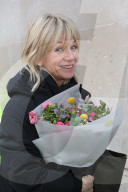 Radio Two presenter Zoe Ball's final Breakfast Show