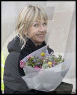 Radio Two presenter Zoe Ball's final Breakfast Show