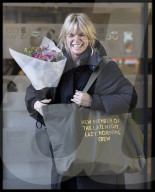 Radio Two presenter Zoe Ball's final Breakfast Show