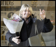 Radio Two presenter Zoe Ball's final Breakfast Show