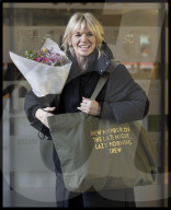 Radio Two presenter Zoe Ball's final Breakfast Show