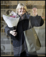 Radio Two presenter Zoe Ball's final Breakfast Show